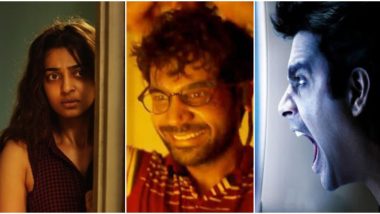 From Kaun to Trapped, 7 Bollywood Movies You Should NOT Watch During Lockdown if You Get Our Gist