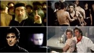 Al Pacino Birthday Special: 10 Underrated Movies of The Godfather Actor That You Should Definitely Catch Up!