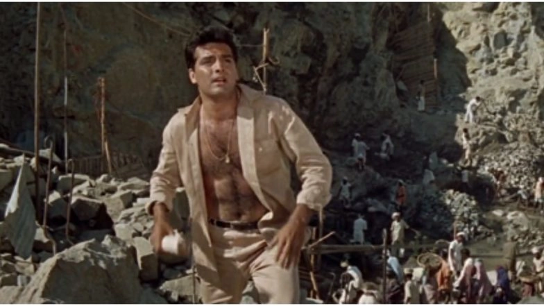 Feroz Khan Death Anniversary: Did You Know This Legendary Actor Was Part of a Hollywood Film?