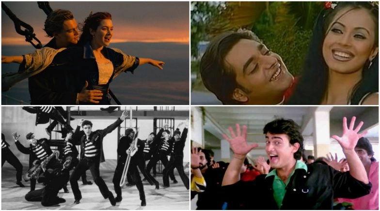 10 Iconic International Hits Bollywood Had the Audacity to Rip Off!