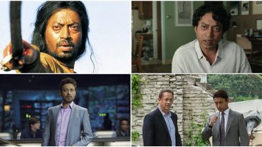 Rest in Peace, Irrfan Khan! The Amazing Spider-Man, Life of Pi, Jurassic World – Why He Was Bollywood’s Most Successful Crossover Star