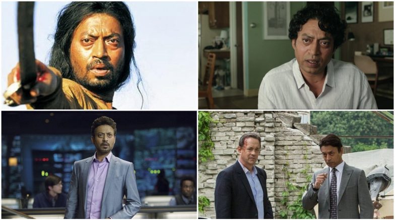 Rest in Peace, Irrfan Khan! Here’s Why He Was Bollywood’s Most Successful Crossover Star
