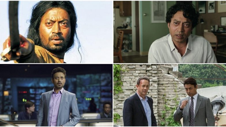 Rest in Peace, Irrfan Khan! The Amazing Spider-Man, Life of Pi, Jurassic World – Why He Was Bollywood’s Most Successful Crossover Star