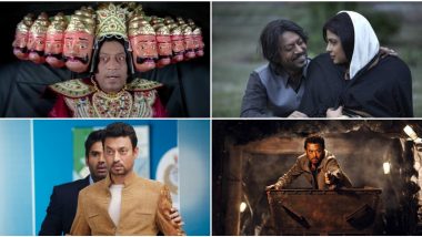 Irrfan Khan No More: 11 Times When Irrfan’s Scene-Stealing Acts Were the Best Part About Some Perfectly Average (or Worse) Movies