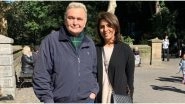 Rishi Kapoor the Husband Was Better Than the Boyfriend, Wrote Neetu Kapoor in the Actor's Memoir