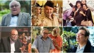 Remembering Rishi Kapoor: How the Mulk Star Ditched His Romantic Persona to Become One of the Most Powerful Performers in Bollywood in His Second Innings