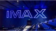 COVID-19 Impact: IMAX Reports Quarterly Loss of $49 Million With Only 24 Screens Open Worldwide Due to Coronavirus Lockdown
