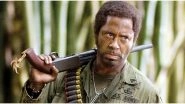 Robert Downey Jr&rsquo;s &lsquo;Blackface&rsquo; in Tropic Thunder Shocks &lsquo;Woke&rsquo; Twitterati and We Are Rolling Our Eyes Over Their Obvious Ignorance of Satire!
