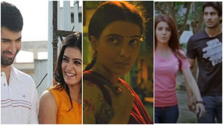 Not The Family Man Season 2, Samantha Akkineni Made Her Hindi ‘Debut’ Nine Years Back!
