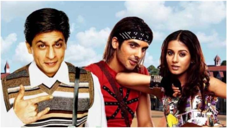 Shah Rukh Khan is the Reason Why 'Main Hoon Na' Sequel Never Happened - Read Deets