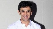 Avrodh: The Siege Within - Amit Sadh Reveals the Sony LIV Show Brought Back His Childhood Memories Being from an Army Family