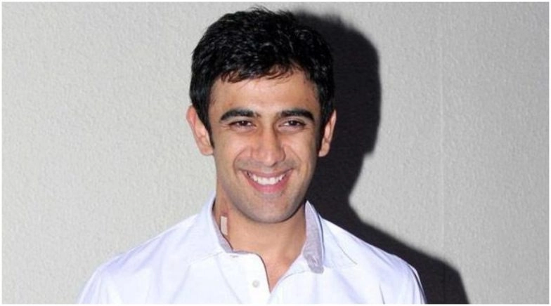 Amit Sadh Reminisces His Decade Long Bollywood Career, Says 'Journey Has Been a Learning Curve'
