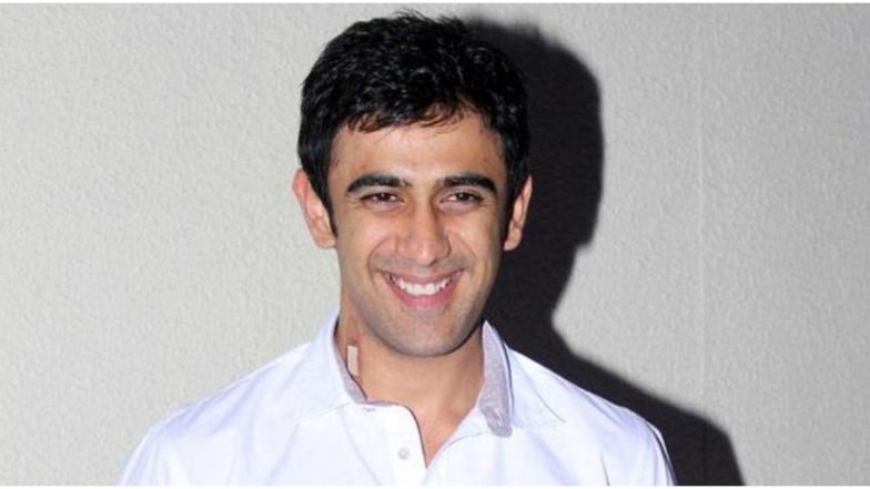 Avrodh: The Siege Within - Amit Sadh Reveals the Sony LIV Show Brought Back His Childhood Memories Being from an Army Family