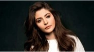 After Netflix, Anushka Sharma Announces her Next OTT Production on Amazon Prime (Watch Video)