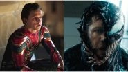 Did Tom Hardy Delete his Instagram Post Hinting About Spider-Man's Cameo in Venom 2?