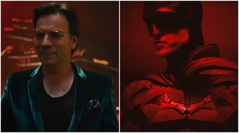 Ewan McGregor's Black Mask Will Return in Robert Pattinson's The Batman Sequels?