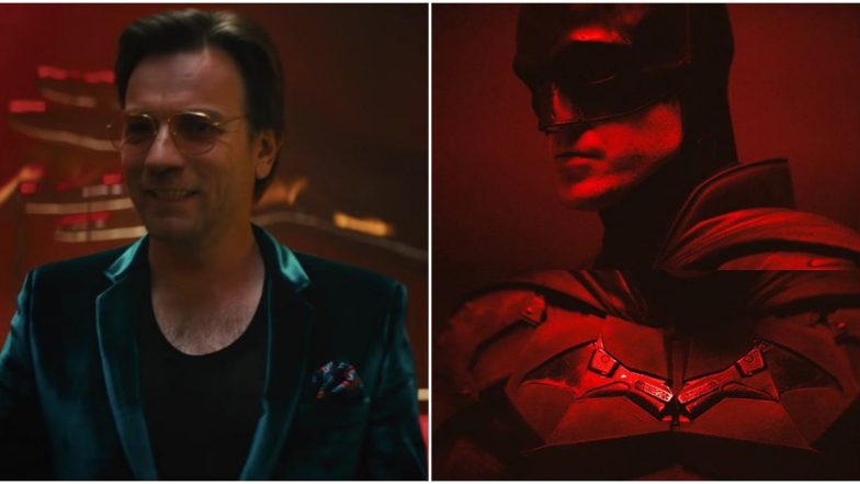 Ewan McGregor's Black Mask Will Return in Robert Pattinson's The Batman Sequels, Thanks to Ezra Miller's Flash?