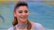 Aislados: Urvashi Rautela Expresses Excitement Over Her Upcoming International Movie (Read Tweet)