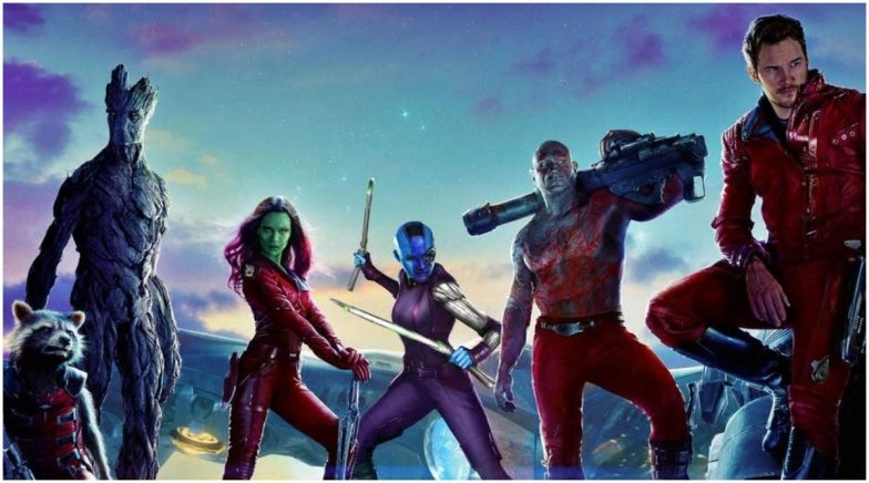 James Gunn Reveals Which Sequence in Guardians of the Galaxy Was a Nightmare to Shoot 
