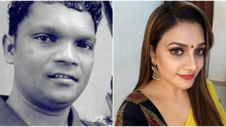 Malayalam Actor Shaburaj Dies at 40 Due to Cardiac Arrest; Singer Rimi Tomy Mourns the Demise of the Popular Comedian