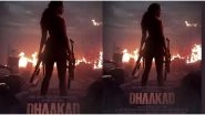 Kangana Ranaut's Dhaakad Will Miss its Diwali 2020 Release Due to Coronavirus Outbreak, Confirms Producer Sohail Makhlai
