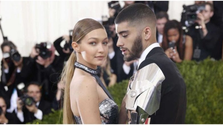 Gigi Hadid is Excited to Celebrate her Quarantine Birthday with Zayn Malik at her Family Farm in Pennsylvania