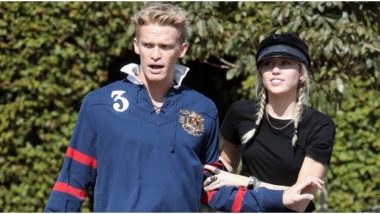 Is Miley Cyrus Upset With Cody Simpson after His 'Not Ready for Marriage' Statement?