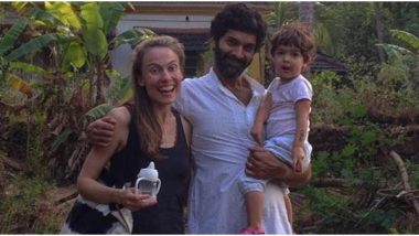 Purab Kohli Confirms He Tested Positive for COVID-19 With His Entire Family But Assures They Have Recovered Completely