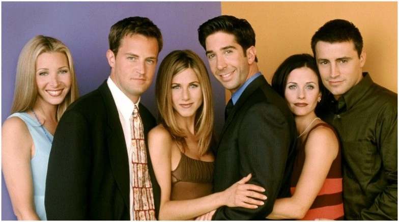 Friends Reunion Episode Gets Delayed Amid COVID-19 Pandemic, Will Not Release During HBO Max Launch