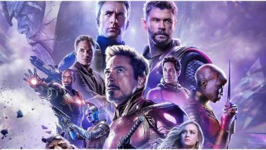 Avengers: Endgame Was this Marvel Character's Last Movie in MCU, May Leave the Universe Very Soon