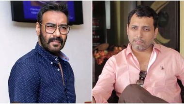 Ajay Devgn's Chanakya Will Be a Two-Part Franchise, Reveals Director Neeraj Pandey