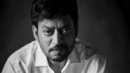 Irrfan Khan Dies at 53, Shoojit Sircar Tweets Condolence Message