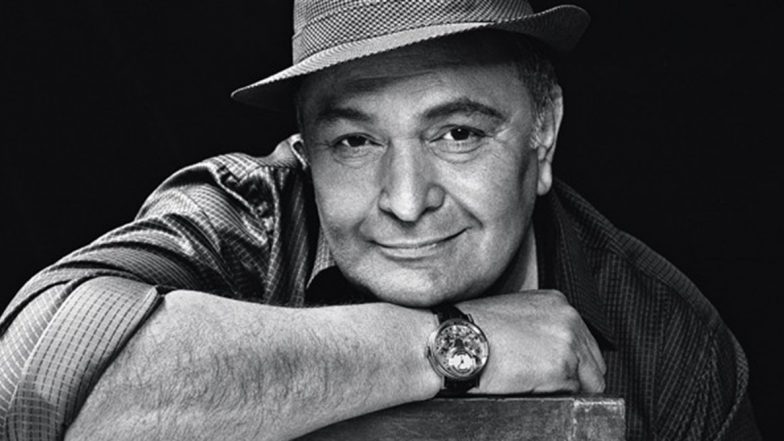Sharmaji Namkeen: Rishi Kapoor's Last Movie Will Release after Production Gets Completed