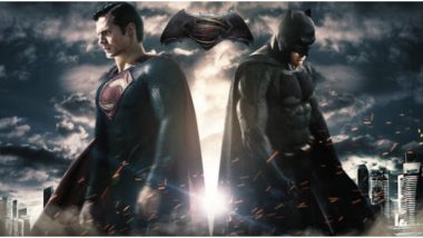 Zack Snyder Finally Reveals the Reason Behind Flash's Cameo in Batman V Superman: Dawn Of Justice