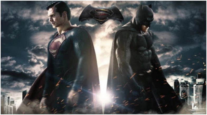 Zack Snyder Explains Flash's Cameo in Batman V Superman: Dawn Of Justice