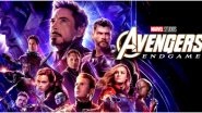 Avengers Endgame: Twitter User Adds Opening Night's Audience Reactions to Key Moments in the Marvel Film And the Outcome is Simply EPIC!