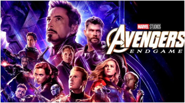 Avengers Endgame: Twitter User Adds Opening Night's Audience Reactions ...