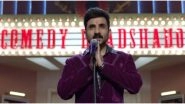 Inside Out: Vir Das to Release Unscripted Comedy Special from His 30 Virtual Shows During Lockdown (Watch Video)