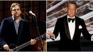 Adam Schlesinger Passes Away At 52 Due to COVID-19; Tom Hanks Remembers The Emmy-Winning Singer (Read Tweet)