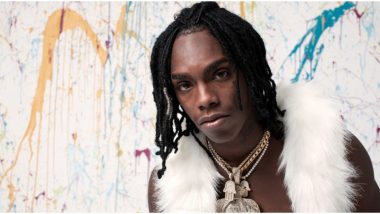 Rapper YNW Melly Tests Positive For COVID-19 in a Florid Jail