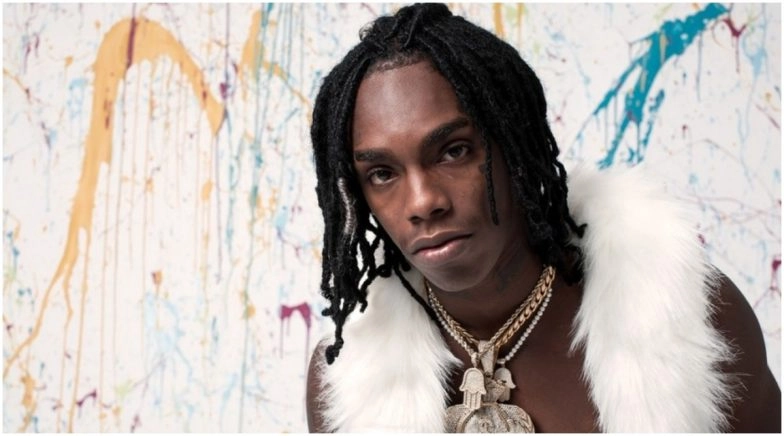 Rapper YNW Melly Tests Positive For COVID-19 in a Florid Jail