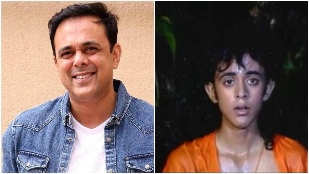 Mahabharat: Sumeet Raghvan Reveals How He Bagged The Role Of Sudama In BR Chopra's 'TV Series' Mahabharat: Sumeet Raghvan Reveals How He Bagged The Role Of Sudama In BR Chopra's 'TV Series'