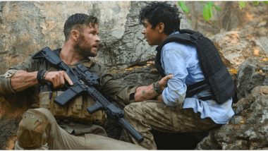 Chris Hemsworth Likely to Return with Extraction Sequel for Netflix