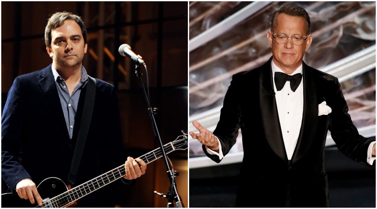 Adam Schlesinger Passes Away At 52 Due to COVID-19; Tom Hanks Remembers The Emmy-Winning Singer (Read Tweet) Adam Schlesinger Passes Away At 52 Due to COVID-19; Tom Hanks Remembers The Emmy-Winning Singer (Read Tweet)