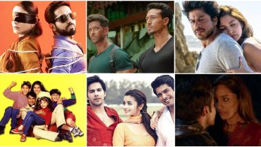 Coronavirus Watchlist: 17 Baffling Puzzles Left by These Shah Rukh Khan, Ajay Devgn, Alia Bhatt, Ranbir Kapoor Movies That You Can Crack While Rewatching!