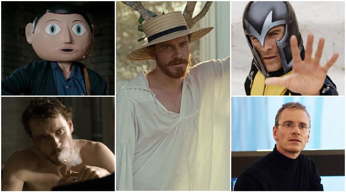Michael Fassbender Birthday Special: 10 Brilliant Performances by the X-Men Actor That Will Bowl You Over Michael Fassbender Birthday Special: 10 Brilliant Performances by the X-Men Actor That Will Bowl You Over