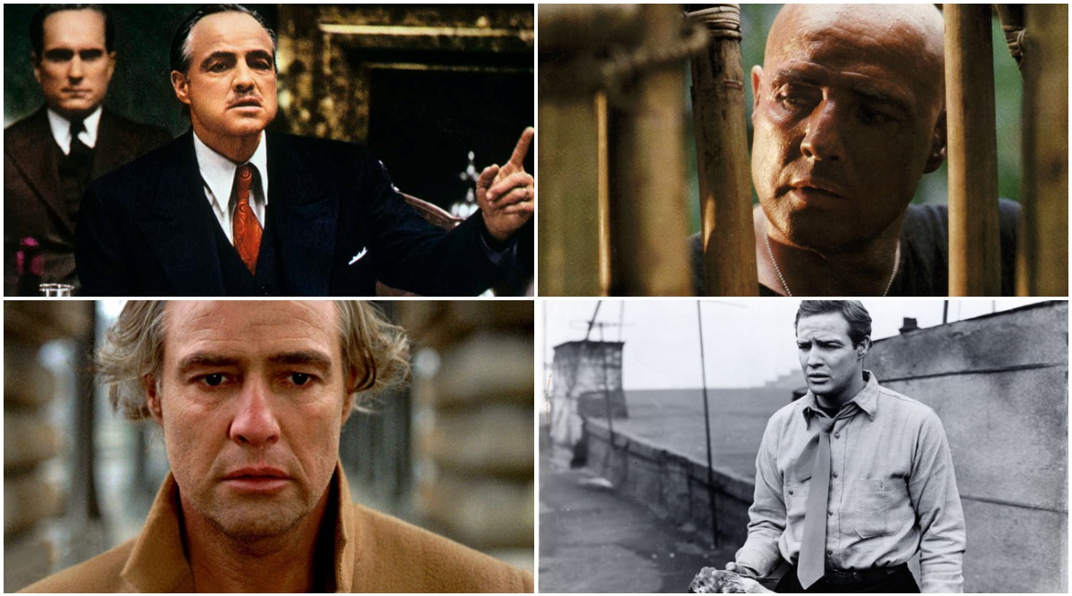 Marlon Brando Birth Anniversary Special: 10 Movie Quotes of The Godfather Actor That Are Simply Power-Packed