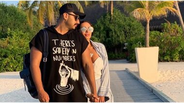 Arjun Kapoor Reveals What Makes Malaika Arora Different Than Other Girls and His Reply Will Melt Your Hearts