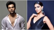 Rajkummar Rao and Kriti Sanon's Next Movie Gets Officially Titled 'Second Innings'