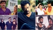 Ram Gopal Varma Birthday Special: 10 Brilliant Films The Unorthodox Director Has Given To Bollywood Cinema